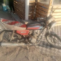 كلك • ١٢٥ • كوم حديد