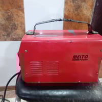 مكينه لحيم تخبل وهرش الأمامية ملف نحاسي مو كارت والوزن الثقيل سعرها 11...