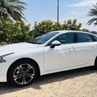 كي فايف ٢٠٢٣ • فول عدا بنوراما • مبادلة هايلوكس