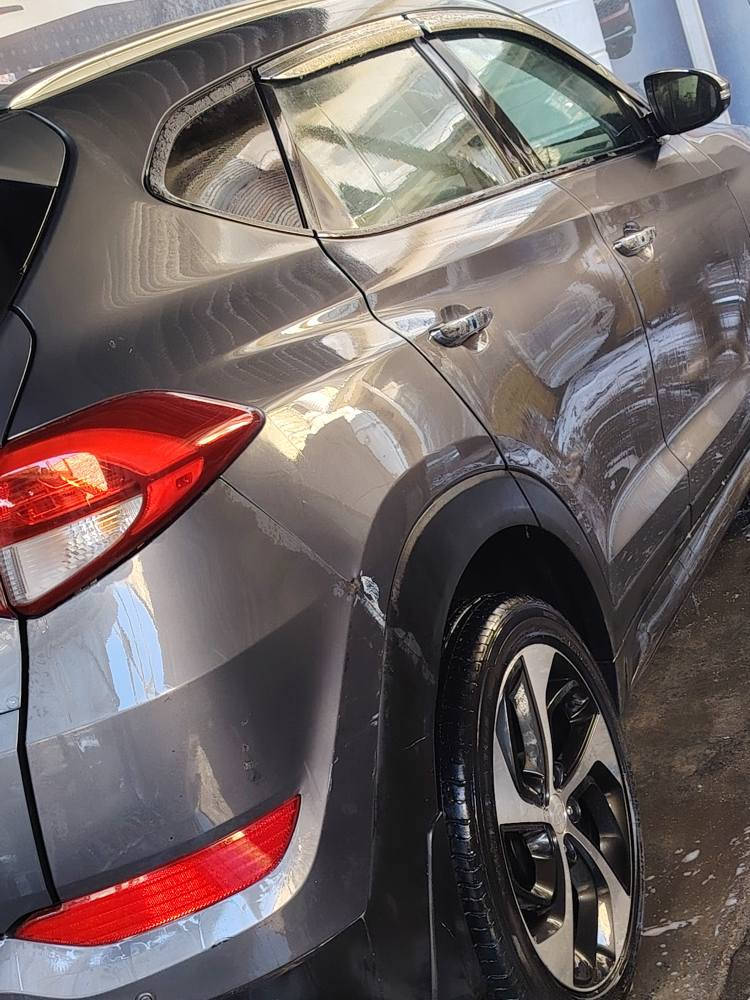 السلام  عليكم
للبيع  توسان 2016 وارد امريكي 
فول مواصفات عدا فتحه قماره
كشنات جلد
ترحيب
شاشه كبيره
بصمه ابواب تشغيل
صندوك كهرباء
كشنات كهرباء
رادرات
اشاير بل مري
مكينه GDIتيربو صاروخ
3 انضمه قياده ايكو وسبورت وعادي
سايد بريك برجل
تدفئه مقاعد
حادثها تاير وره وصفحه كلير سونارها موجود
كلين سياره بدون فتح وتبديل
بجم كبس 

رقم بغداد  دولي  السعر 

135 وبيها مجال للطيبين  

الأستفسار  اكثر 

 *********** بغداد, العراق
