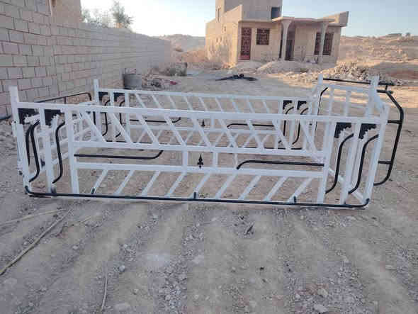 محجل للبيع فصال حلو وجديد صبغ جديد سعره 250 استفسار *********** ***********
