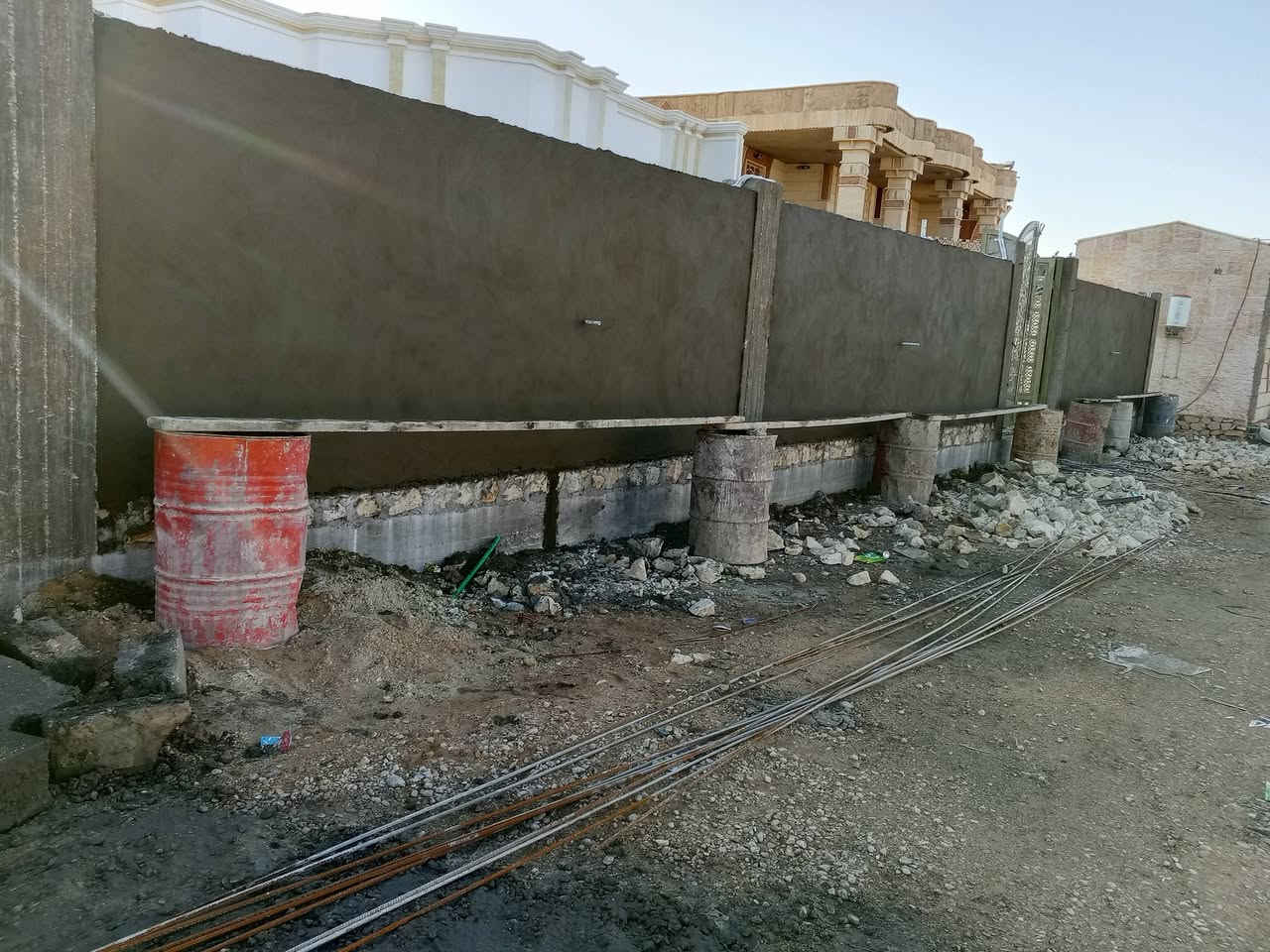 جزه من عملي واجهيات والبخ ونثر واد وعمل بسعار مناسبه ***********  ***********
