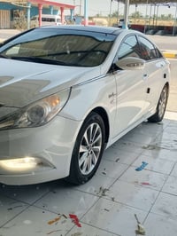 سوناتا • ٢٠١٤ • فول عده بصمة
