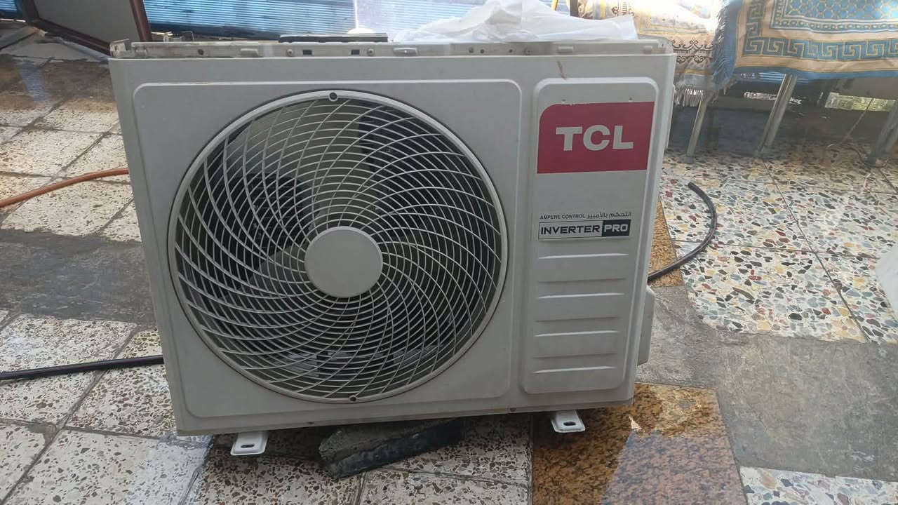 السلام عليكم سبلت انفيرتر Tclطنين تحكم امبيرية  للبيع مكاني بغداد الشرطه  رابعه سعر 700


**إذا كنت صاحب هذا الإعلان وتريد حذفه لأي سبب، رجاءا أرسل رسالة إلى الدعم الفني**