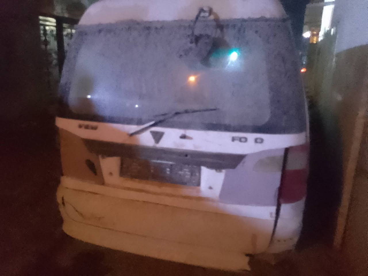 سلام عليكم عندي كيه فتون 2009كوم حديد رعيه ماندله اكفل سرقه وعشار محركه كايمه فور واي كير كلشي مابيه تفيدك تفصيخ مكان بصره رقمه احمر بابل صدامي سعره مليونه 500قفل
رقمي ***********
