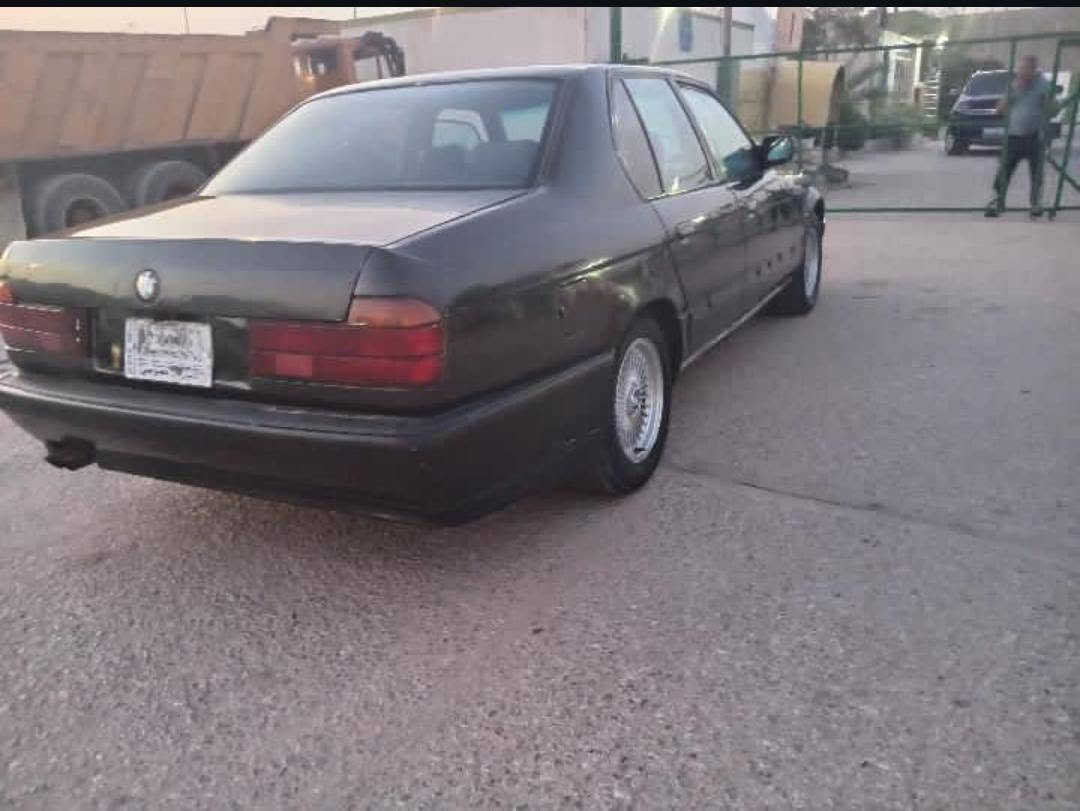 السلام عليكم
BMW 730 اصل 
كير مكينه شرط سياره جاهزه بيه نواقص بسيطه 
سنويه لل27 سياره جاهزه وين ميعجبك تطلع تراي اطلع شرط التحويل للاستفسار اتصل 📱***********
