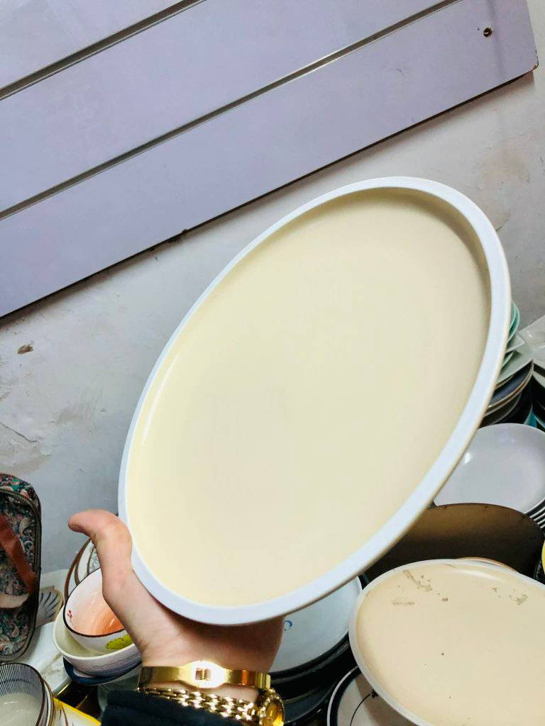 هەموو رۆژ عەرز کردن باری تازە شوشەواتی قاپ ئەوروپی  500دینار 1000دینار 

هەموو رۆژ بابەت نوێ  زیاد لە 200کارتۆن بالە شوشەواتی ئەوروپی عەرز کراوە زیاد لە 20هەزار پارجە عەرز کراوە 

سەیدسادق ئەمجارەیان لەهەرزانیدا ناهەژینین

بەڵکو سویدسادق لەهەرزانیدا دەتەقینەوە 

ئارام هێمن شارێک تێکدەدین بە هەرزان بابەت ناوازەو دەگمەن

باری تازە قاپ ئەوروپی بەدەست مان گەیشتووە 

داشکاندن گەورە قاپ ئەوروپی تازە 500دینار 1000دینار 
زیاد لە  10000جۆر بالە ئەوروپی قاپ و قاجاغ مۆدل ناوازە

تەنها تایبەت بە بازاڕی هەزار سەیدسادق هەموو تەڵەب خاس خۆم هیچ دوکانێک شوێنێک بەو سعرە دەسیت ناکەویت 

کاڵای تازە قاپ ئەوروپی هەڵبژێرە 500دینار 1000دینار

وەجبەی نوێ قاپی ئەوروپی بەکار نەهاتوو بوهیمی کاڵا نوێ قاپ و برنج و شلە هەموو مۆدیل 1000دینار 
قاپ‌ زەڵاتە و شیرین و زەیتون ژیر پیاڵە 500دینار 
قاپ پالیکس و کوپ‌  1000دینار 
ملەوەن
حراری
گۆڵد
قاپ‌ ناو فرن تیدایە خوار جوملە 
زیاد لە 200کارتۆن مان بۆ هاتووە هەموو مۆدل جیاواز ناوازە

قاپ هەموو مۆدیل هەموو رەنگ بۆمان هاتووە هەموو خوار جوملە دەیفرۆشین کەس بە ریکابەر خۆمان نازانین بۆ هەرزانی
زیاد لە 1000جۆر بابەتمان بۆ هاتووە هەموو جیاواز و  ناوازە

لەهەر کوێ بەو پارە دەسیت کەوت نەک سەیدسادق و بەڵکو سلیمان و هەولیر و بەغدا وەرە پارەکەت وەرگرەوە 
هەموو رۆژ بابەت جیاواز  و نوێ بەردەستە

گەورەترین هەزار سەنتەر سەیدسادق 
ناونیشان / سەیدسادق  : نزیک پردی قەرزاران

تەنها لەگەورەترین هەزار سەنتەر سەیدسادق بەردەستە 

ئەو ھەرزانیەی لێرە ھەیە لە ھیچ شوێنێ تر نیە 

ناونیشان : سەیدسادق نزیک پردی قەرزاران یان نزیک مزگەوتی ئەبوبەکری سدیق


**إذا كنت صاحب هذا الإعلان وتريد حذفه لأي سبب، رجاءا أرسل رسالة إلى الدعم الفني**