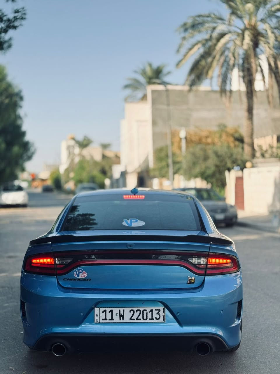 السلام عليكم
للبيع 
دودج جارجر موديل 2023
سكات باك معروفة مواصفات لسكات العادية  
 زيرو ماشية 7 الاف ميل  
فقط دخول جديد مرقم  السيارة بسمي تحويل ثاني يوم
مكينة 6400
الحادث جاملغين وبنيد 
شادلها ويل نجمة 9.5
عليها شوتة هيلكات 
عليها برمجة تخبل بابكورن وطلقة 
ولف حماوة ستد 82 حماوة ربع انسة شي اسمة حماوة 
عليها داون بايب ودبل اكس بايب 
والسيارة مفرغة 
عليها مازدات متغير ؏ التلفون 
بروجكترات وايد بدي دعامية وايد بدي بدون نفخات 
لتدات تكساس ابيض دبل خط  
 سوبر تراك باك + لونش كونترول 
فجوج برمبو 
اكسل قفل 
حساسات خلفية
هيترات بالمري 
قطعتين تبريد 
شفتات ستيرن
شاشة جبيرة
سستم صوت الباين 
كشنات حظن
كشن السايق كهرباء 
كشنات تدفئة
ستيرن تدفئة
شفتات ستيرن
تشغيل عن بعد 
كامرة دوارة 
مراية معتمة ساحبة للضوء
اربع مداخل USP

معروضة للبيع  

مكانها بغداد الاعظمية

***********
