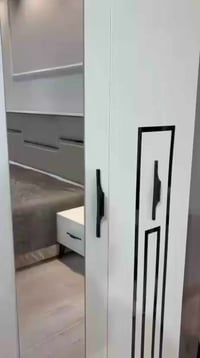 غرفة نوم • ١٠قطع • بلكارتونة