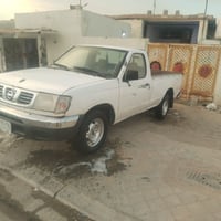 نيسان تك • ٢٠٠٢ • مكينة ٢٤٠٠