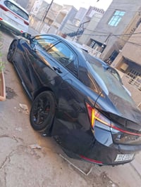 النترا ان لاين فول مواصفات ٢٠٢٣ امريكي بيها ٤ قطع جاملغ بنيد باب الساي...