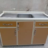 كاونتر • ثقيل • سنك اصلي