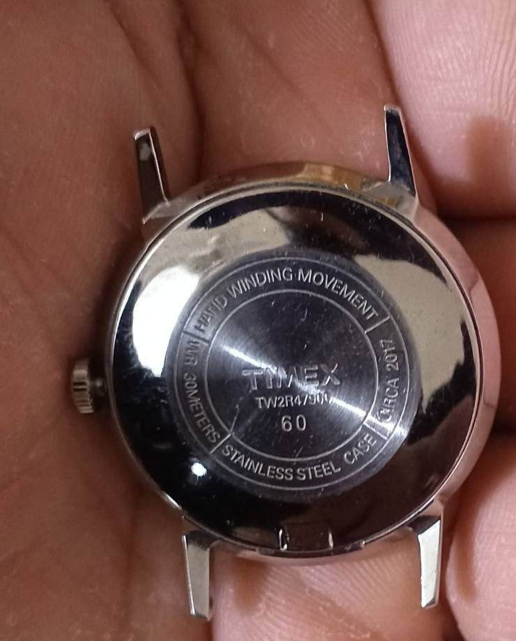 تايمكس قيم واخذ او مواصفاته معروضه كدامكم بل صوره الساعه من قرن 1960


**إذا كنت صاحب هذا الإعلان وتريد حذفه لأي سبب، رجاءا أرسل رسالة إلى الدعم الفني**