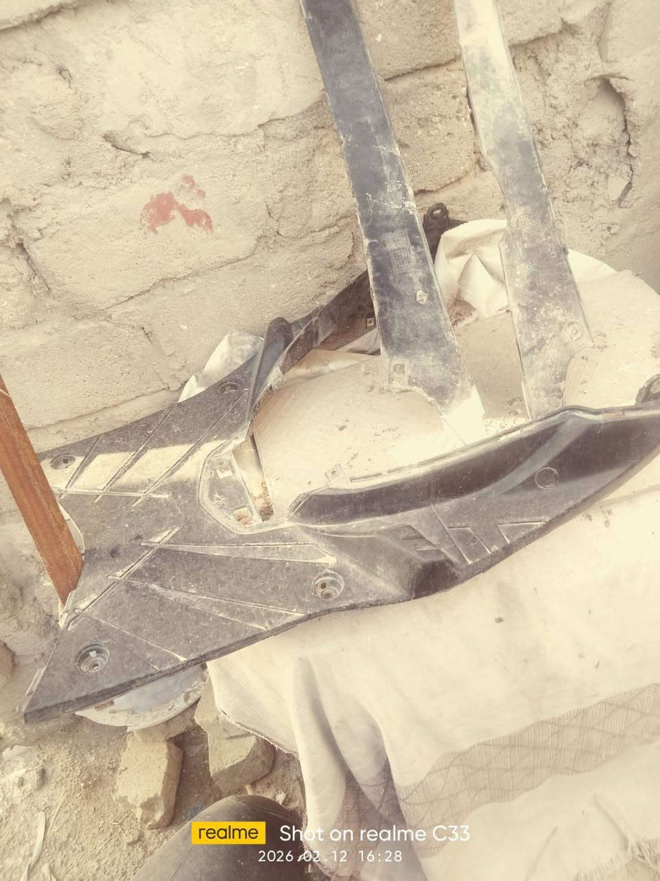 سلام عليكم ورحمه الله وبركاته غراض سكنس ثعلب كاملة +كفر فراشة مكاني الرميثة فرع الهلال رقمي للتواصل واتساب ***********
