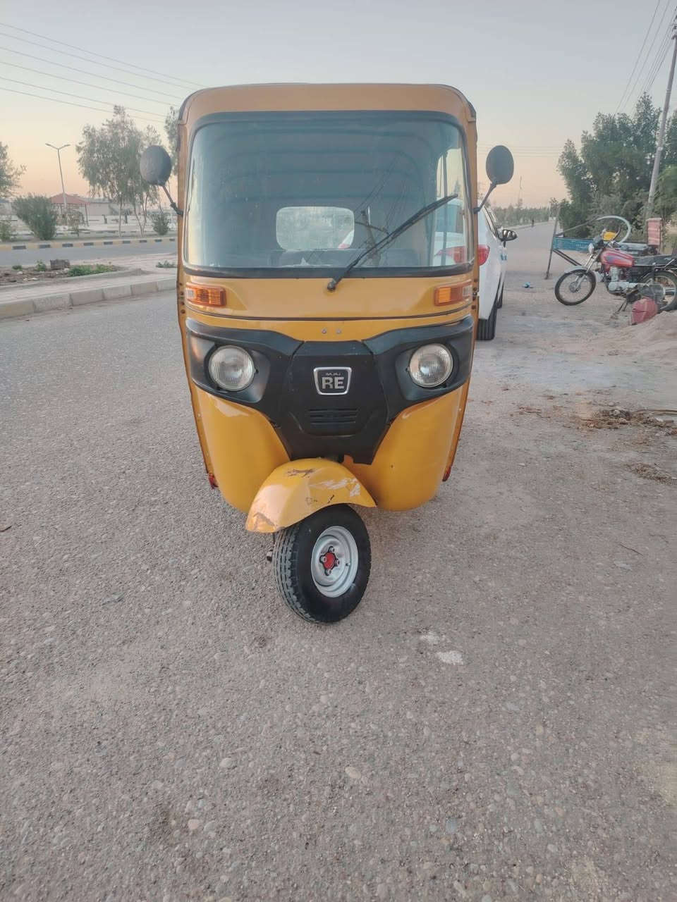 ٢٠ مرقم كفاله عامه الكشر ومحرك مكفول من شرك
شراي اتصل ***********
ناصريه قلعه سكر
