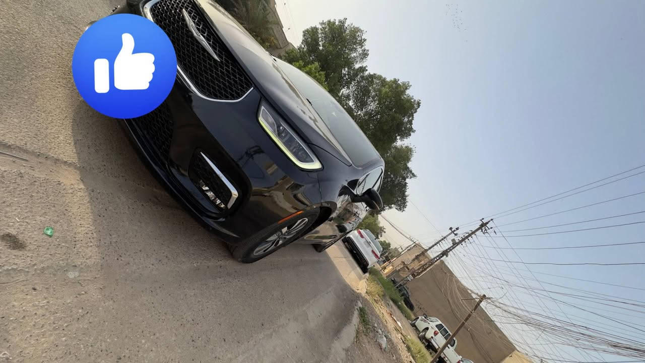 كرايسلر باسفيكا 2023 هايبرد 
السيارة حادثها جاملغ وطرف البنيد
ثلاث أنظمة-هايبرد-بانزين-بلك ان .
بدون ايرباك 
ماشية 60
مواصفات تورنك L
1- بصمة تشغيل وابواب وصندوك كهرباء ريمونت
2- هاند بريك بصمة كهربائي
3- رادر امامي وجانبي 
4- كشنات جلد منفصل 7 راكب
5- تنبيه الخروج عن المسار 
6- تبريد مركزي ثلاثة قطع منفصل
7- كرسي خزن وتدفئه كراسي وستيرن
8- تحكم استيرن فول 
9- اشاير بالمري وهيترات بالمري
10- تشغيل عن بعد 
السعر  218$ وبيها مجال بسيط.


**إذا كنت صاحب هذا الإعلان وتريد حذفه لأي سبب، رجاءا أرسل رسالة إلى الدعم الفني**