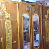 كربلاء • غرفه صاج • نظيفه