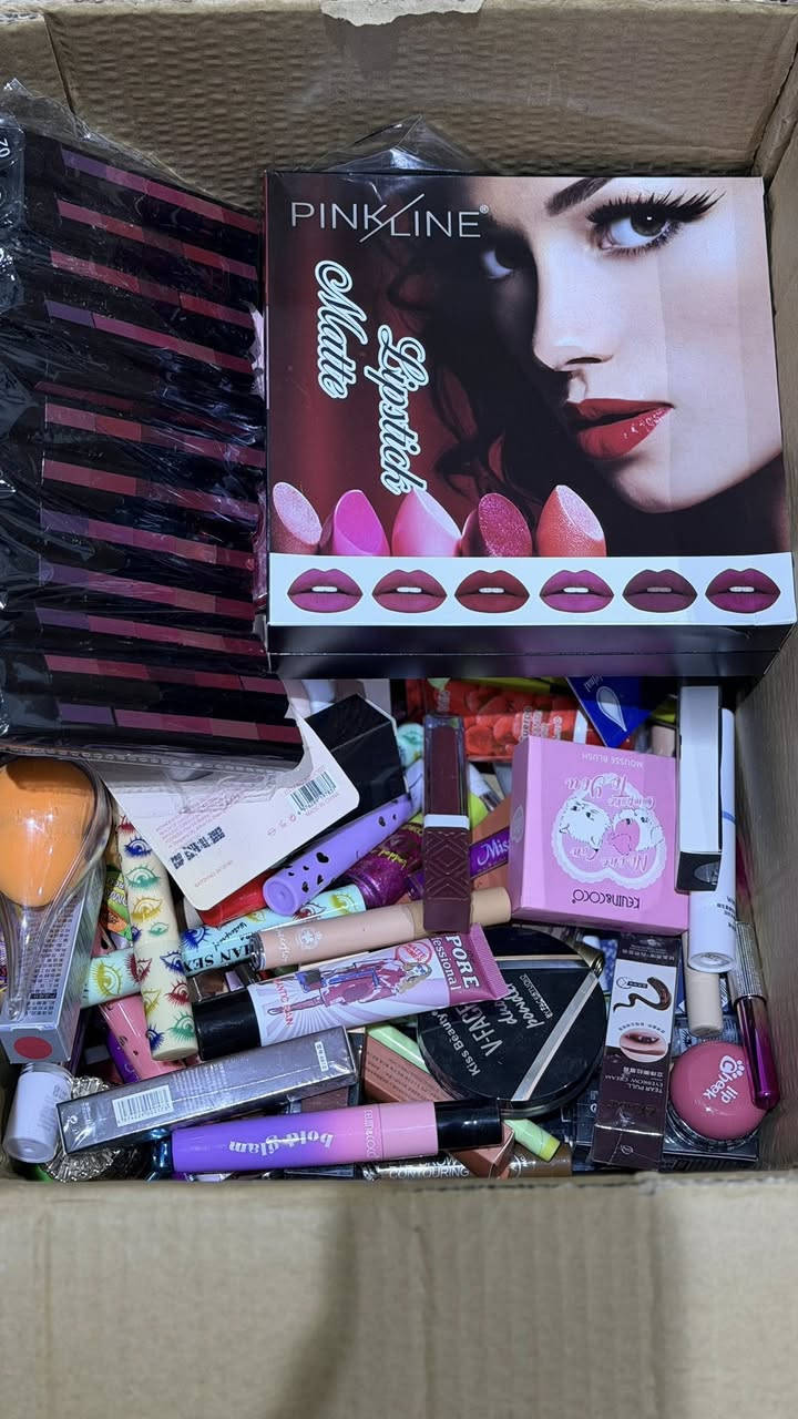 كراتين عنايه اصلي باركود ومكياج للبيع اليريدها خاص❤️


**إذا كنت صاحب هذا الإعلان وتريد حذفه لأي سبب، رجاءا أرسل رسالة إلى الدعم الفني**