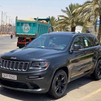 جيب لاريدو • ٢٠١٤ • حادث امامي