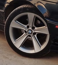 ويل • تبديل ويل • اكسسوار سيارة