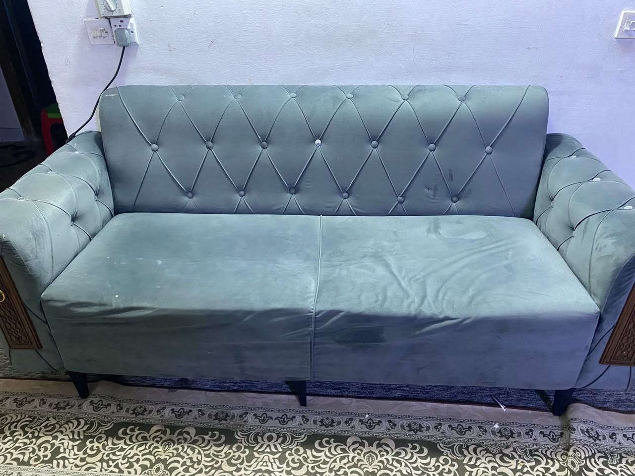 تخم تفصال مصار فتره من مشتري مكان الحريه السعر 300الف وبس مجال نظيف مابي اي ضرر


**إذا كنت صاحب هذا الإعلان وتريد حذفه لأي سبب، رجاءا أرسل رسالة إلى الدعم الفني**