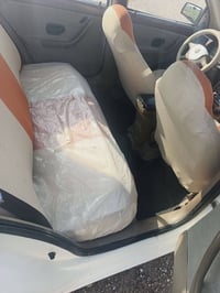 سمند • كير ومكينة • رقم بغداد