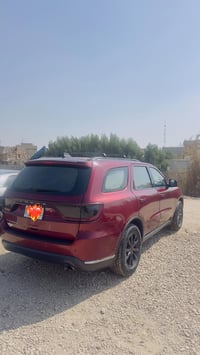 دودج دورنكو ٢٠١٩ • ١١٧ الف • ٦ سلندر ٣٦٠٠