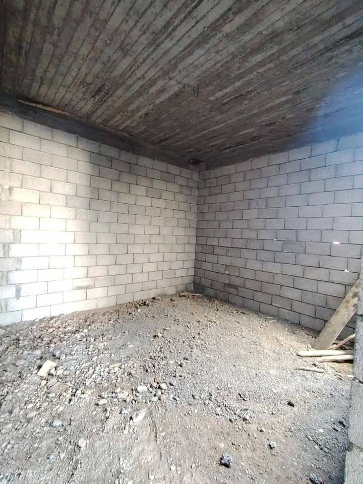 هيكل للبيع
حي الملايين الثانية 

مدخل مقابل المول الهيكَل بعد القنطره 

المساحة 147 م واجهة 7 م

ط1 )) غرفتين نوم واستقبال وهول ومطبخ ومشتملات 

ط2)) هول و4 غرف نوم ومشتملات وبيتونه 

سند زراعي قرار 25 

للاستفسار أكثر الاتصال على الارقام 

***********

***********
