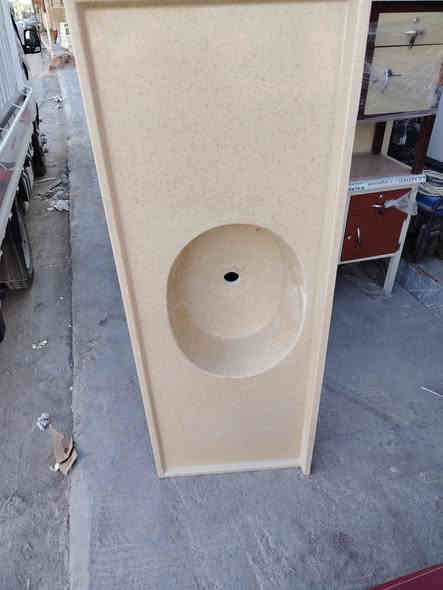 بسم الله😍😍😍😍😍

كاونتر ٢ م مع سنك ١٣٠ سم  عمل كركوك وشغل فول كدام العين 😉
بل نسبه لسعر 😜360واصل باب البيت  وهم تدلوون

 350 انته تاخذة  السعر نهائي

 اخوان تلكة ارخص مني ونفس شغل  اخذ والف عافية عليك

سنك ١٥٠ سم مرمر السعر 155 مع التوصيل 150 انته تاخذة

جزامه ٧٥ واصل ٧٠ سعر نهائي انته تأخذها 

سنك ١٣٠ سم  السعر 135 مع التوصيل انته تاخذة 130

ملاحضة يوجد مرمر القياس 150 سم السعر 75 مع التوصيل  70 انته تاخذة

الموقع الجديد حديثة السبحاني مجاور متوسطة الزهراء *********** أبو وسيم

اخون اني رجال على باب الله  ما اكسر بسوك احد

بس اكو فرق القناعة بل سوك تحياتي 😏

بل أقساط ما ابيع والا دين السعر نقداء فقط وربي يرزق الجميع أن شاء الله
