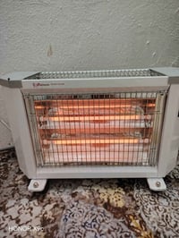 هيتر • جديد وشغال • حي ميسان