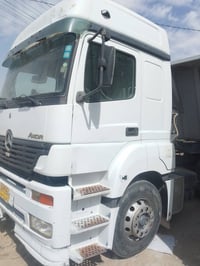 صهريج • مكينه كير جديد • بصرة