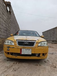 شيري كوين • ٢٠١٠ • محرك كورولا