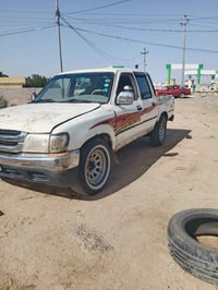 دير • ٢٠٠٦ • مكينه ضعيفه