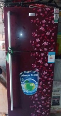 بابل • ثلاجه كبيره • جهة المرور