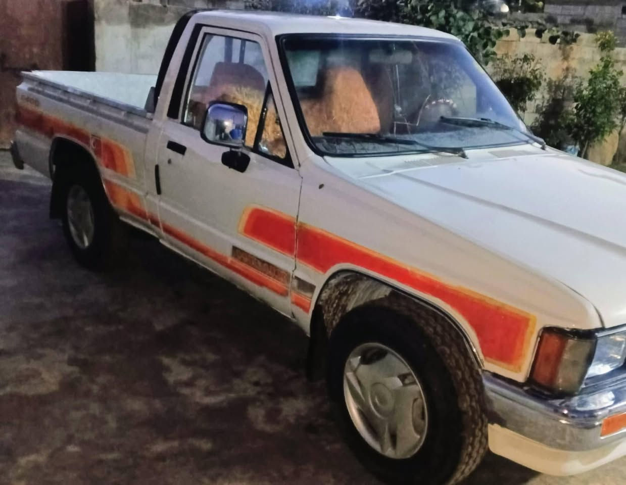 للبيع بكم 88 كير محرك شاصي شرط
السعر48وبيه مجال ***********
