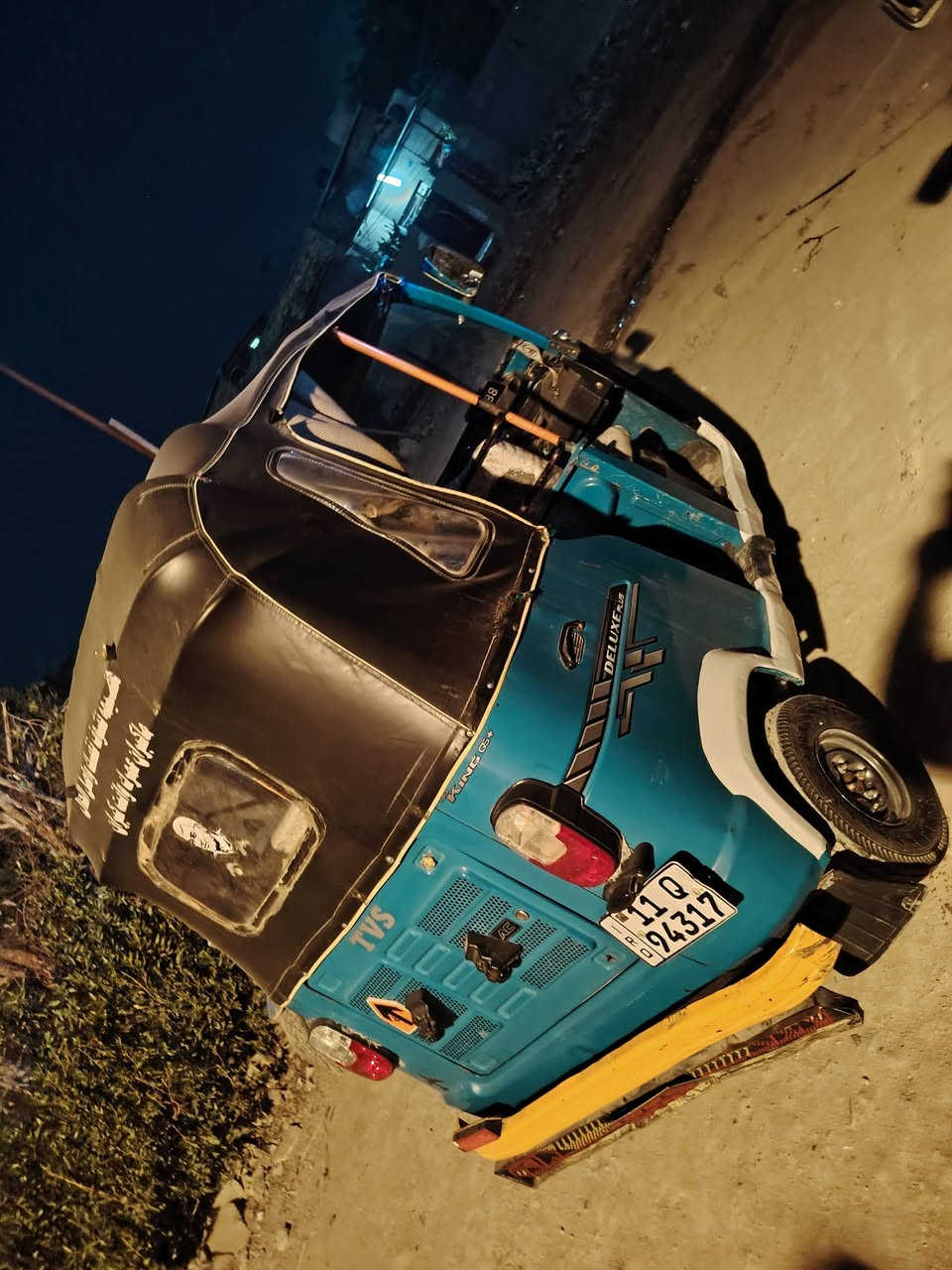 تكتك TVS للبيع موديل 21رقم انكليزي سنويه تحويل ثاني يوم نضيفه مثل ماتشوف ***********مامتواجد على الفيس اتصال فقط السعر 7
