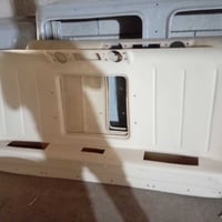 دوشمه مرسيدس • تغليف لوري • النجف الاشرف