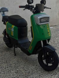 دراجة شحن R11 • بطاريات جديده 22 • البصرة الزبير