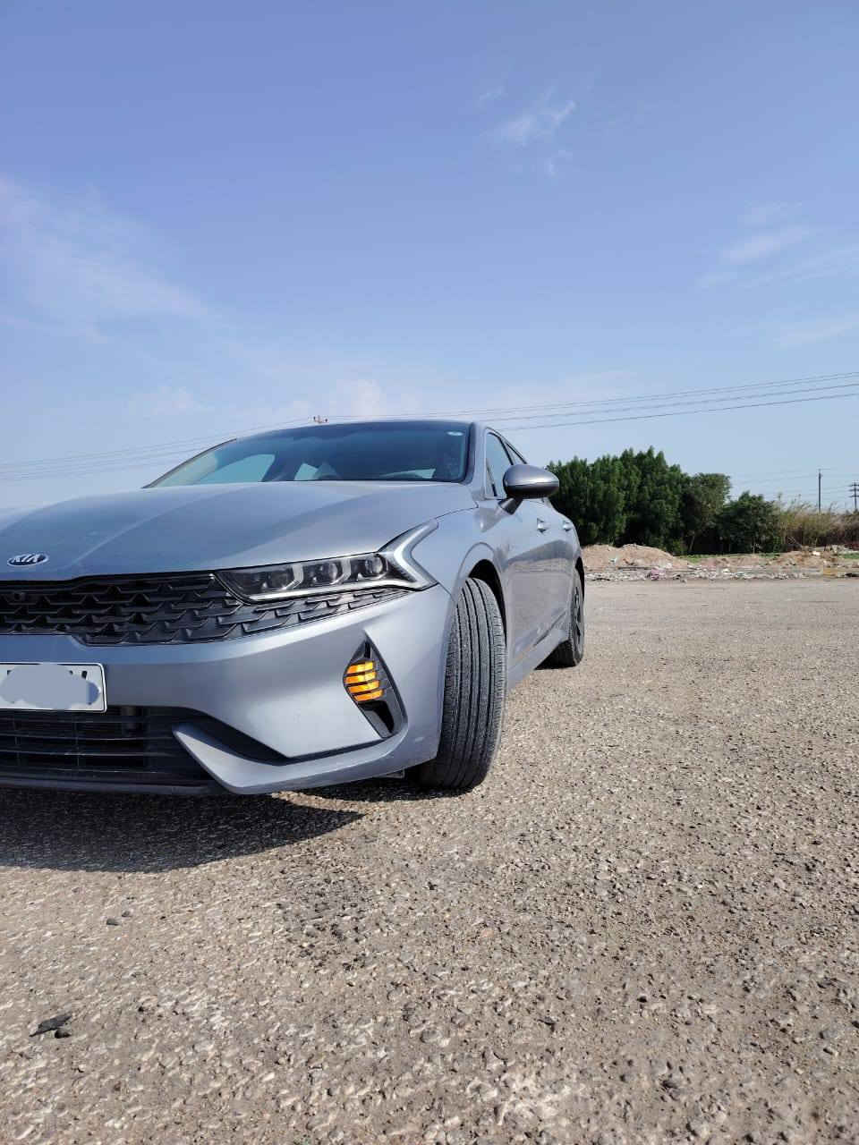 K5 2021
جاملغ وبنيد وباب كلير
مواصفات LXS
محرك 1600 تيربو
155 وبيها مجال
***********
