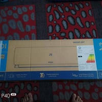 سبلت • ١ طن • جديد