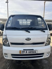 كيا موديل ١٧ • كربلاء • بدون ضربة