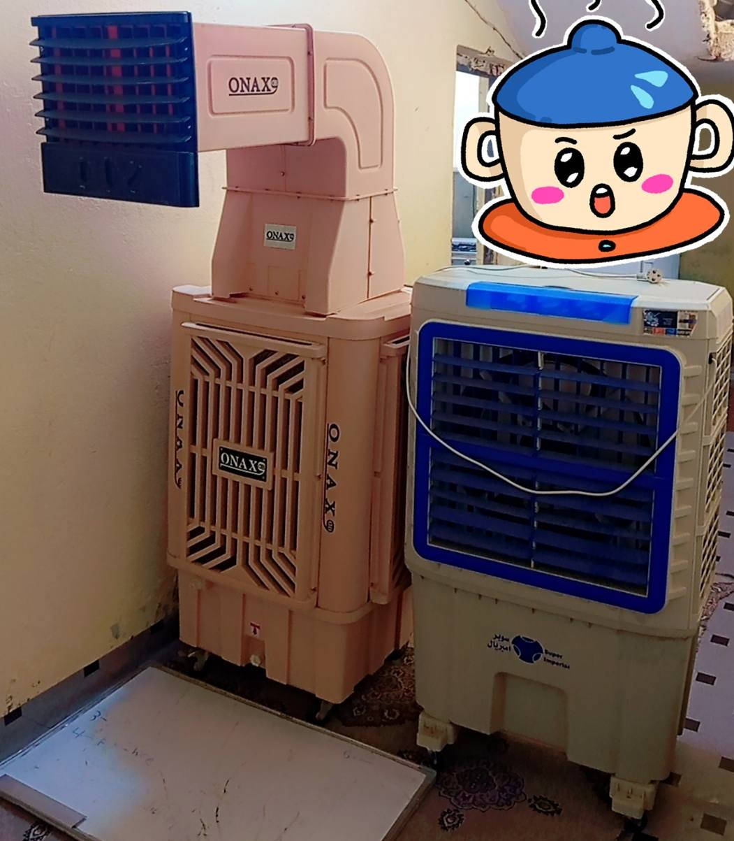 مبردات للبيع جدد كلش
الكبيره الجوزيه مستخدمه شهر واحد فقط الحجم الوسط الاارتفاع 175 
جديده كلش
البيضه مستخدم يومين بس جدد حيل
سعر الجوزيه 250 قفل 🔒 شرط نوعيه الاصليه 100 % 
البيضه 125 قفل 🔒 
تجي تفحص شرط الليف بعده بالجيس 
يعني نظافه 100 % 
***********
