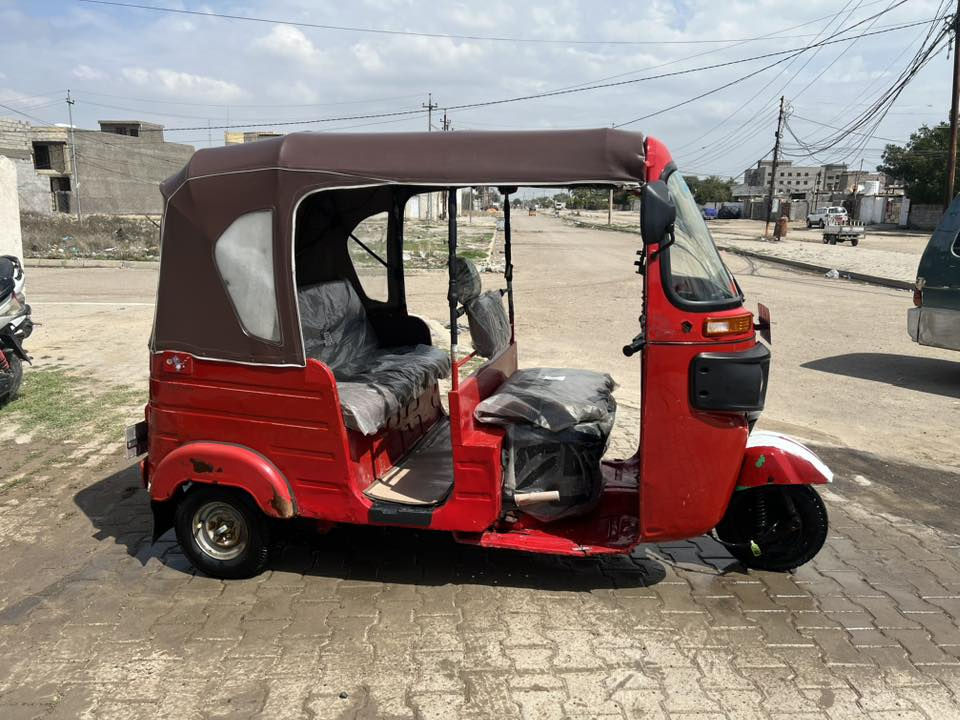 سلام عليكم تكتك البيع 2018 مرقمه تحويل ثاني يوم جاهزه كبل الشارع خير من الله الرقم *********** بي وتساب
