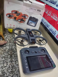 S156 • كاميرا