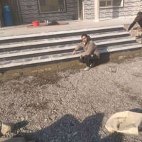 معمل ابو نشأت • بايات الدرج