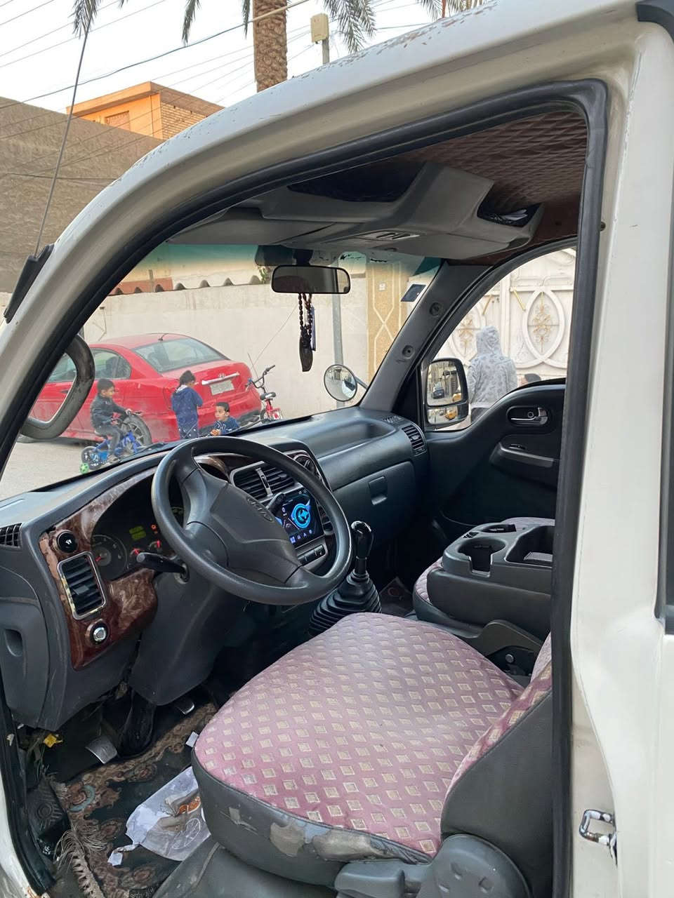 السلام عليكم للبيع كيا براد 2006
سيارة جاهزة مابيها نقص محرك محور مفتوح
تبريد امامي خلفي شغال رقم بغداد سنوية والرقم الجديد
السعر 70 ورقة

***********

مكانها بغداد الدورة
