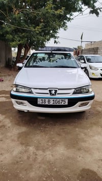 بارس • ٢٠٢٣ • مشخاب