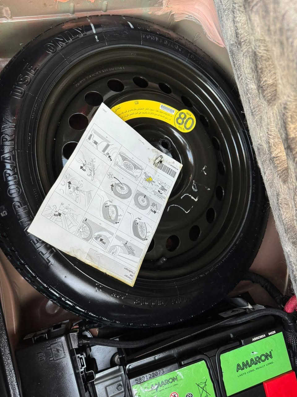 جارجر GT للبيع 
وكالة هارلم 
فول مواصفات 
السعر 320$
***********
المكان بغداد/ زيونة
