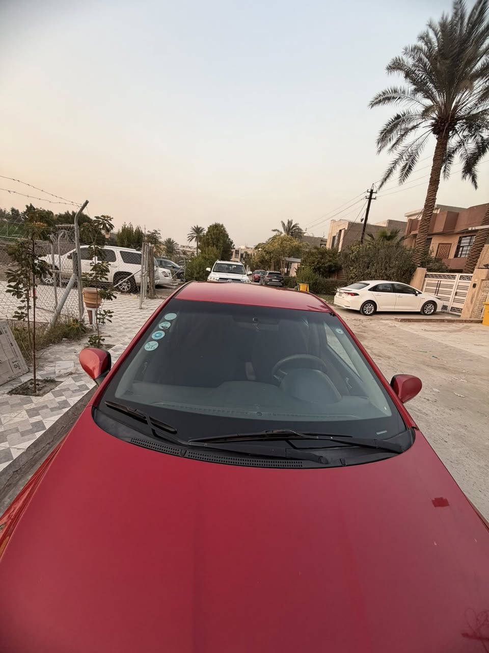 السلام عليكم. اكسنت ٢٠١٦ كارتووون. ادوووات كص. جنطة  مكينه ١٦٠٠   كير ومكينه وتبريد. وتدفئة كفااالة. تخم تاير جديد السيارة جاهزه كبل للشارع  متومه طبق الاصل بيهه لوحات اصلية.  مكانهه بغداد رايدهه ب ٤٥ . ***********
