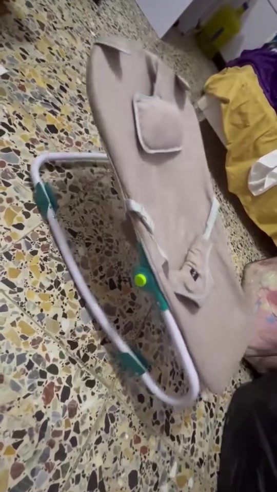 كرسي ثابت وهزاز نفس الوقت ب20 بغداد الجديده


**إذا كنت صاحب هذا الإعلان وتريد حذفه لأي سبب، رجاءا أرسل رسالة إلى الدعم الفني**